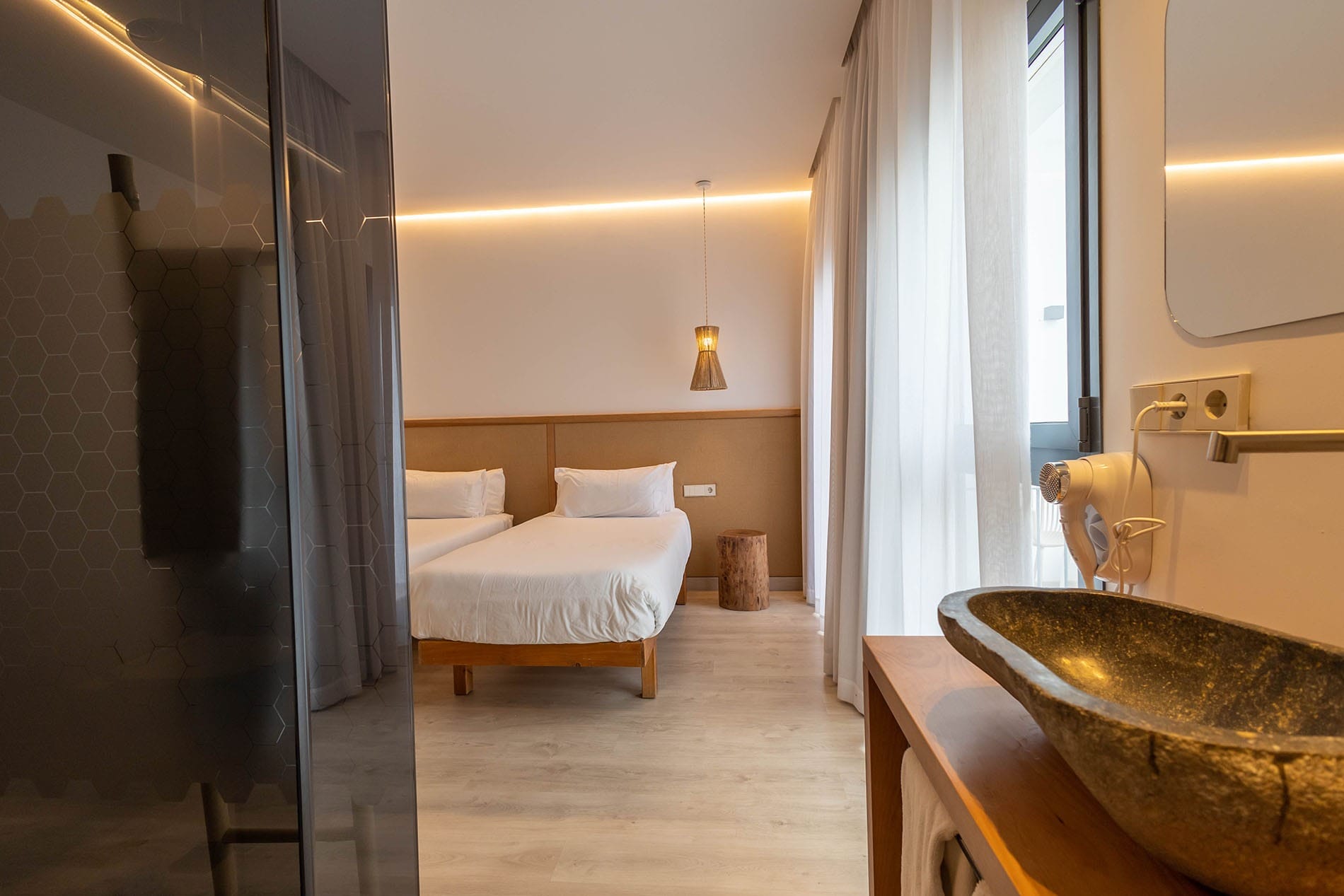 hotel en Ibiza barato