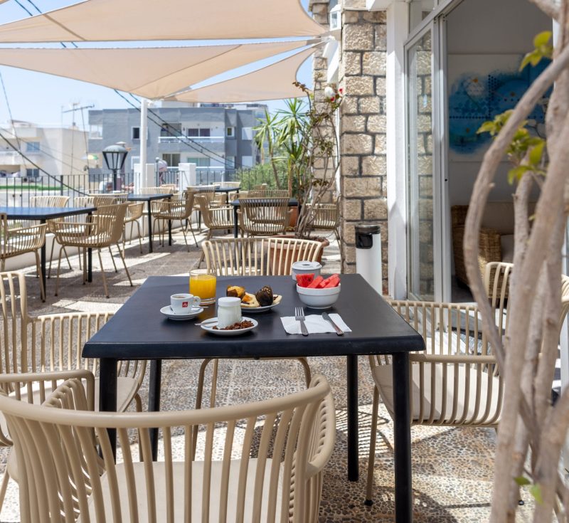 Hoteles en Ibiza Playa